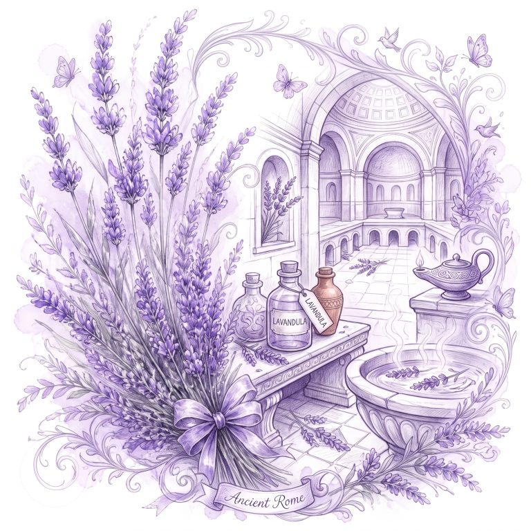Lavender